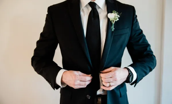 Sewa Jas Formal & Wedding Suit