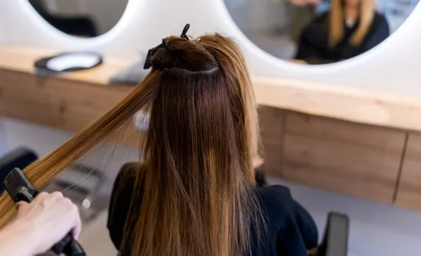 Hair Do & Hair Styling