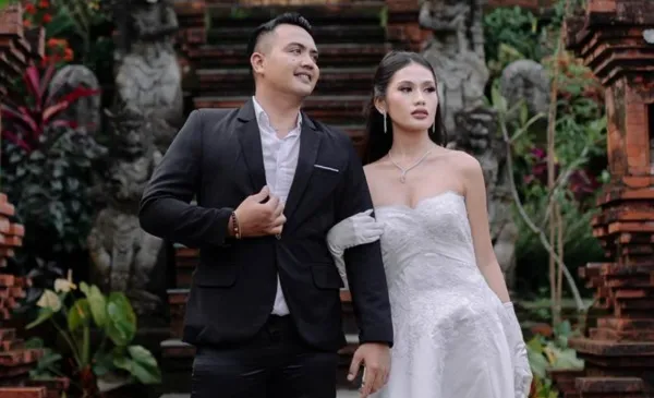 Paket Wedding Organizer