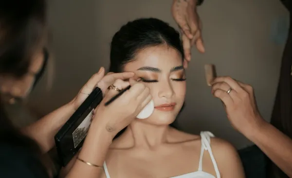 Make Up Artist (Bridal & Event Makeup)