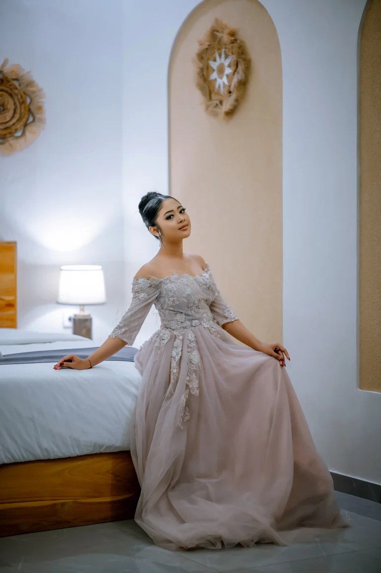 Bridal Collection 08