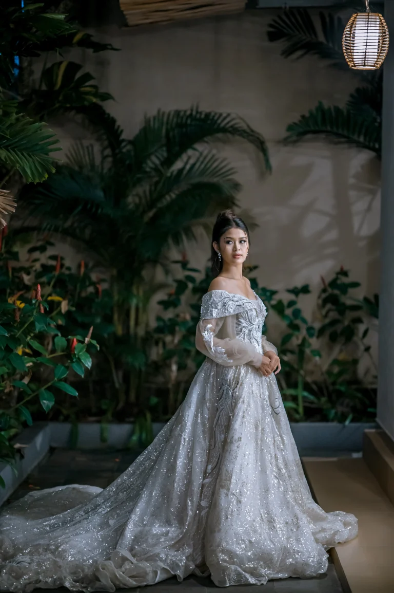 Bridal Collection 09