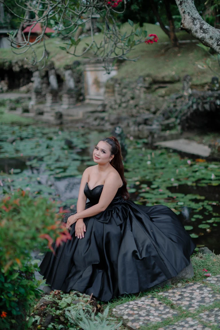 Nature Bridal Collection 01