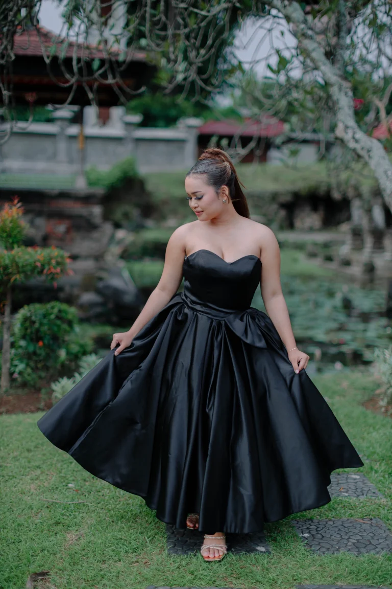 Nature Bridal Collection 05