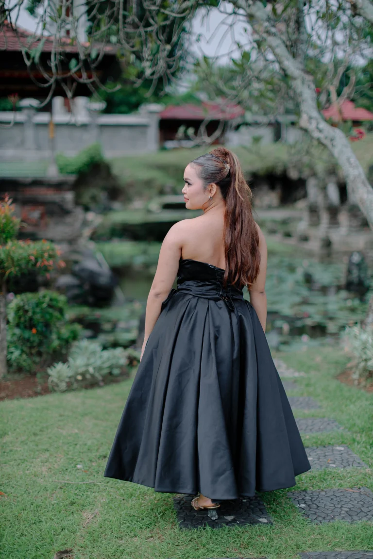 Nature Bridal Collection 06