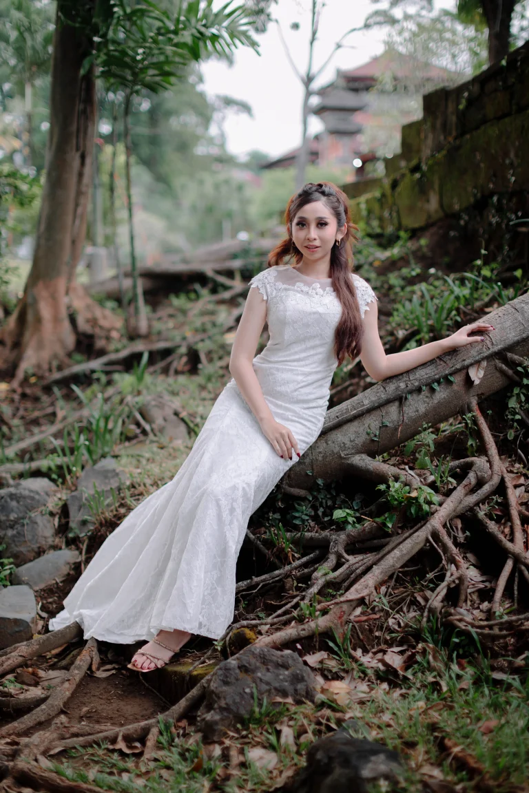 Nature Bridal Collection 04