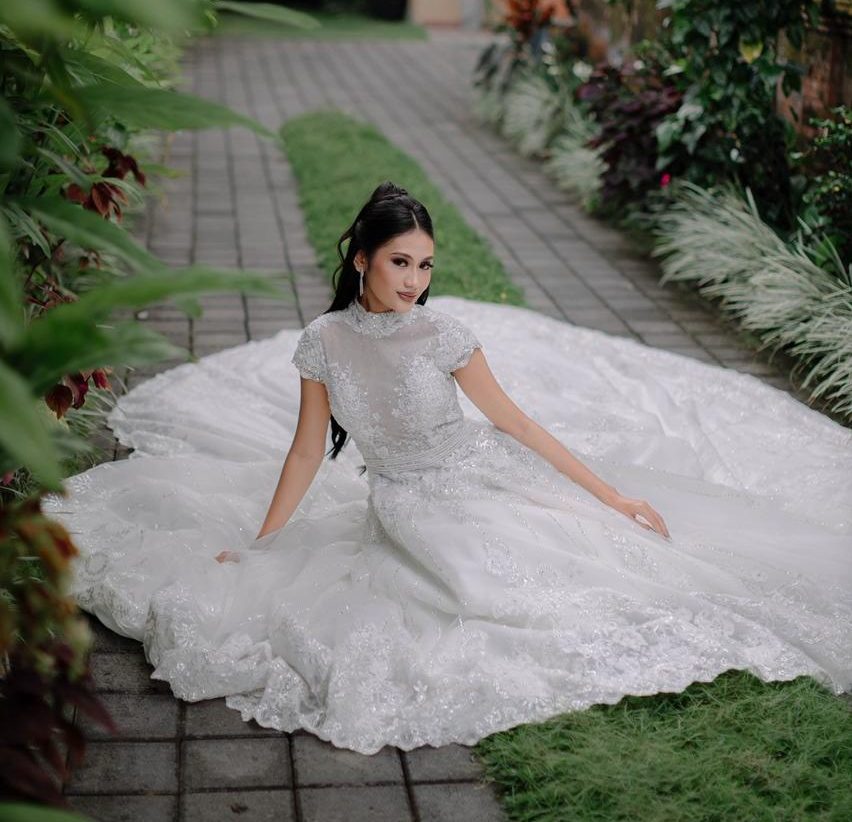 Sewa Gaun Pesta & Event Dress