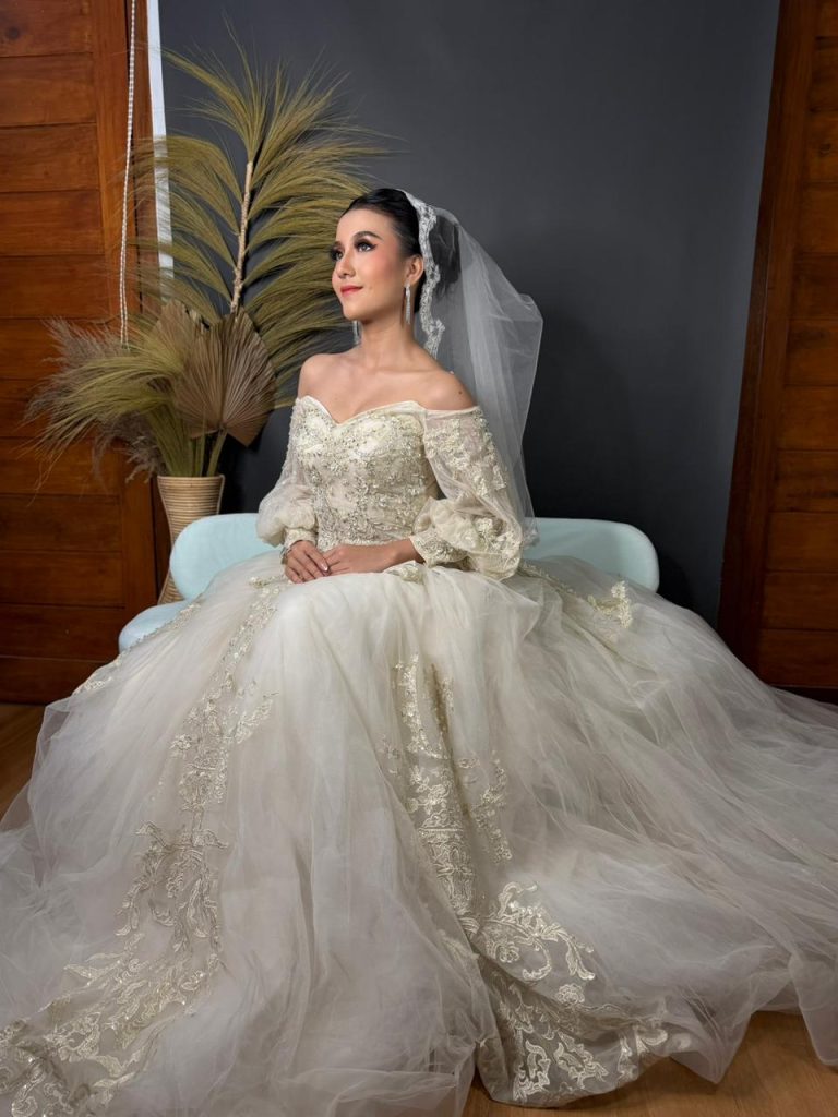 Bridal Collection 19