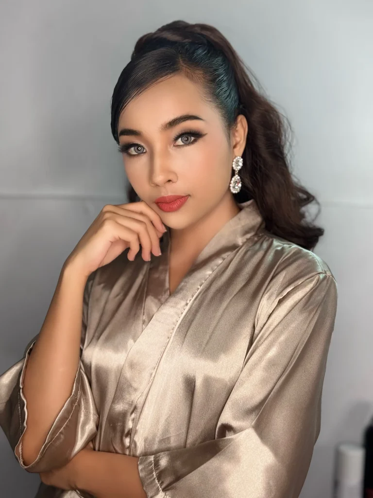 Make Up Collection 03