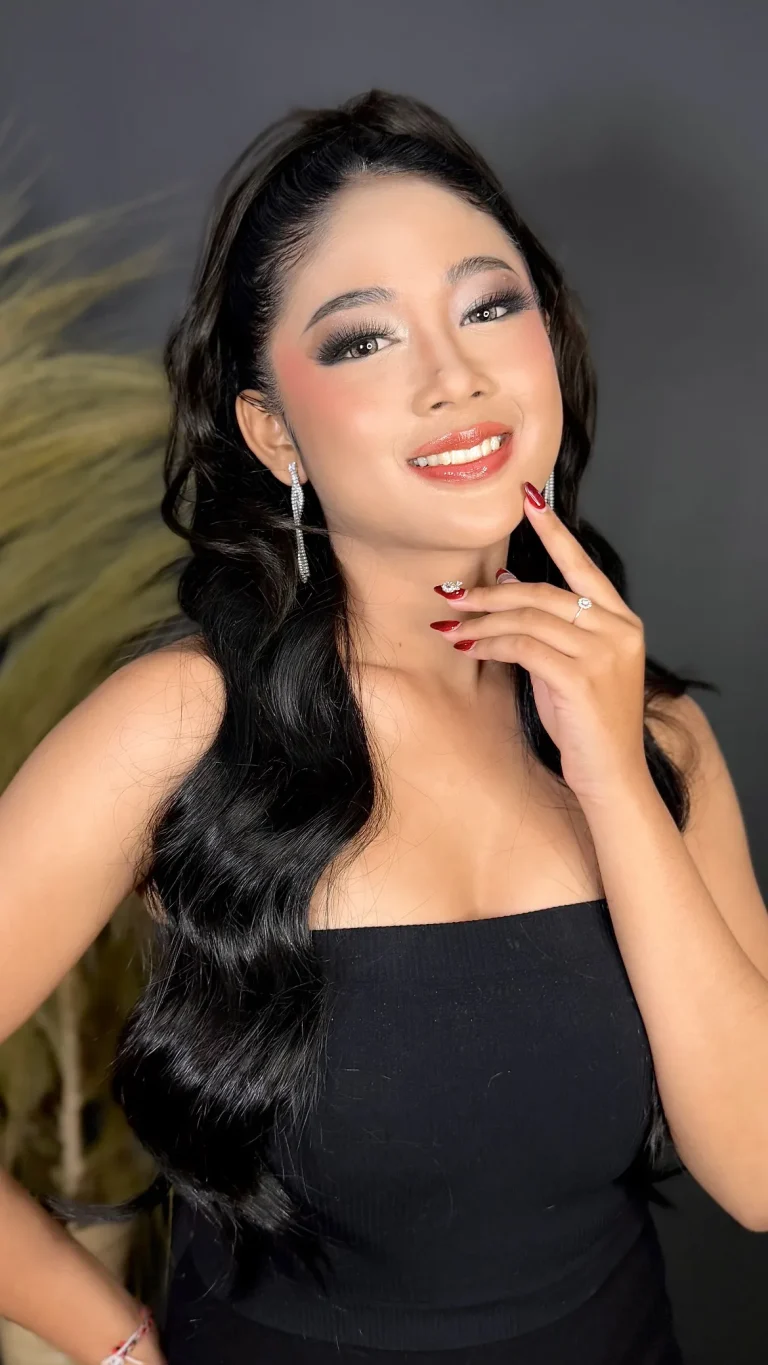 Make Up Collection 05