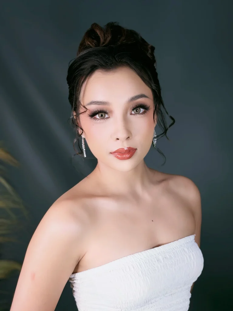 Make Up Collection 06