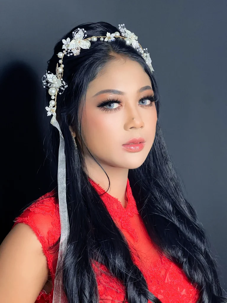 Make Up Collection 07