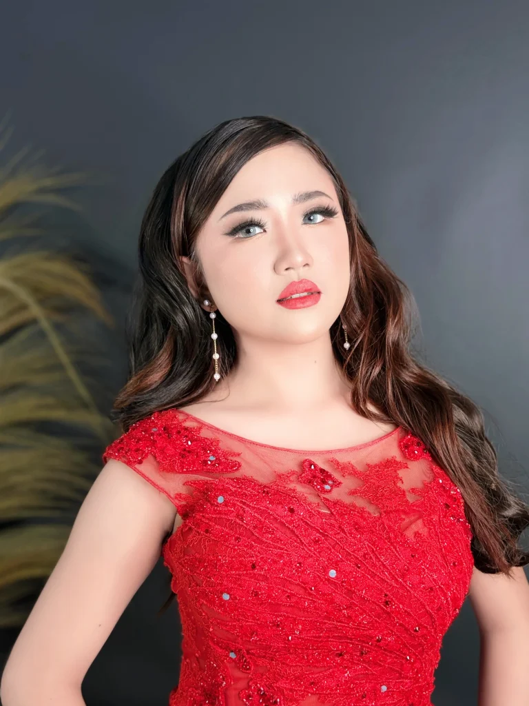 Make Up Collection 08